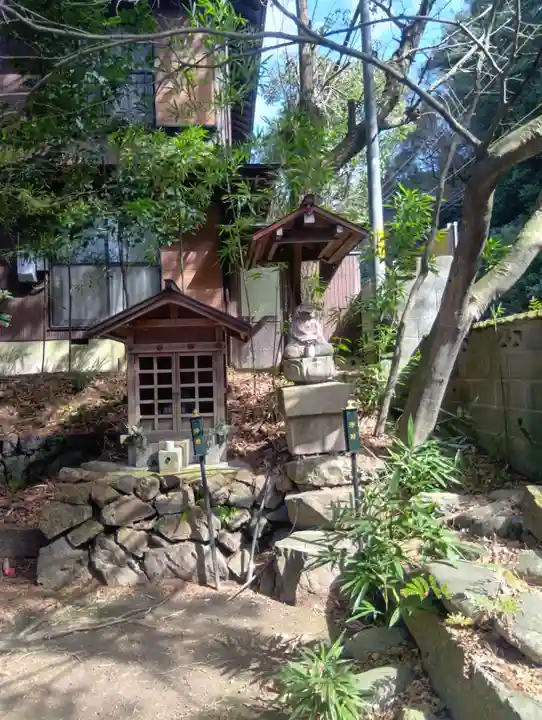 尾州内津妙見寺(愛知県)