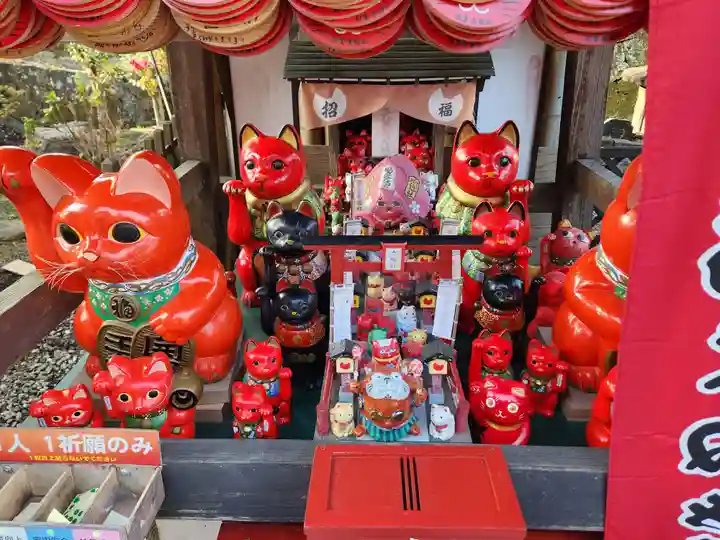 福良天満宮のその他建物