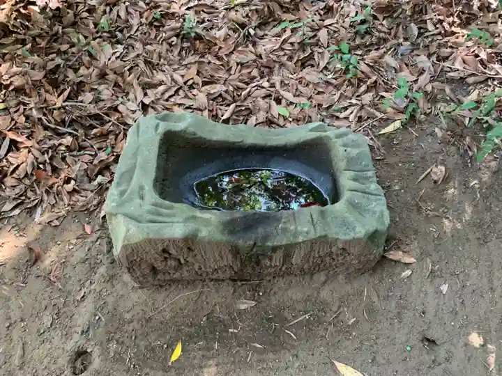 稲生神社(千葉県)