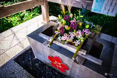 矢奈比賣神社（見付天神）(静岡県)