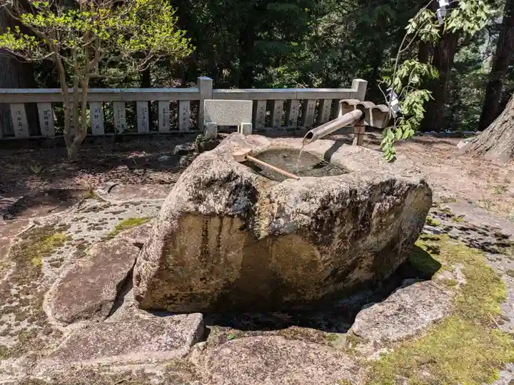 朝浦八幡宮(岐阜県)