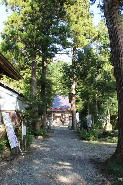 小谷寺(滋賀県)