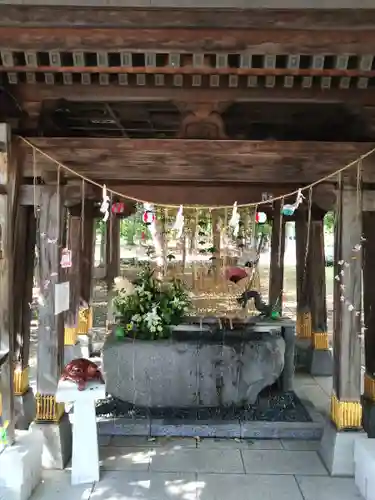彌彦神社　(伊夜日子神社)(北海道)
