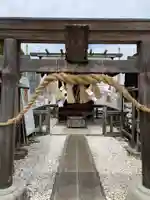 藤崎えびす神社(宮城県)