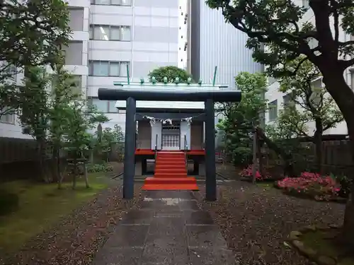 新川大神宮(東京都)