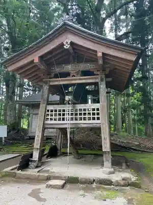月蔵院(山形県)
