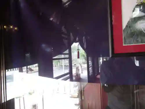 賀茂別雷神社(栃木県)