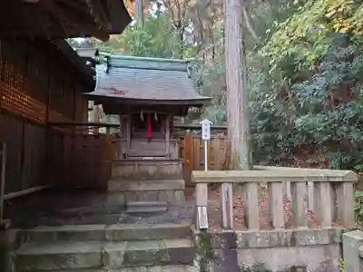 湯泉神社(兵庫県)