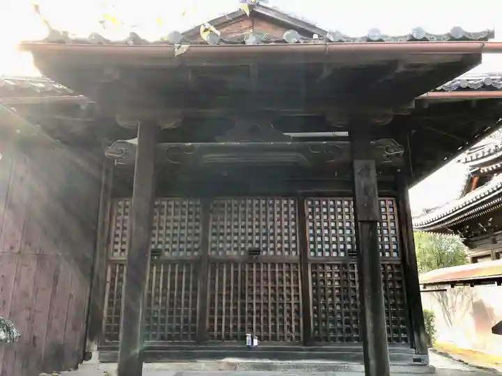 東向観音寺(京都府)