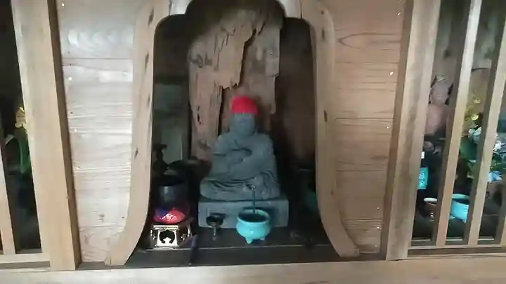 金現観音堂(大分県)