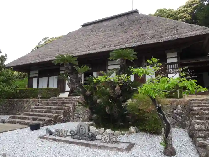 宝林寺(静岡県)