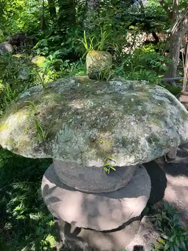 浄智寺(神奈川県)