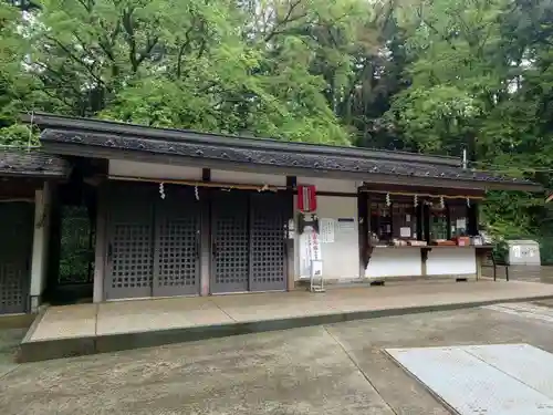 神場山神社(静岡県)