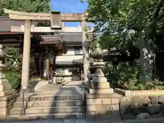 白龍神社(愛知県)