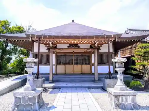 瑞光寺の末社・摂社