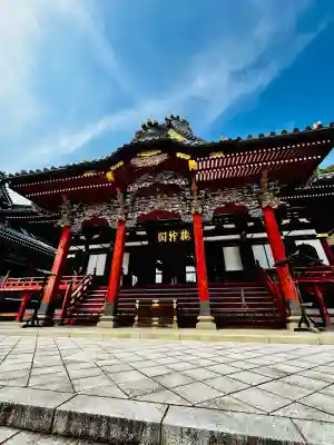 久遠寺(山梨県)