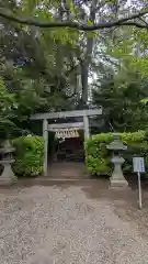 御厨神社(三重県)