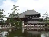 東大寺(奈良県)