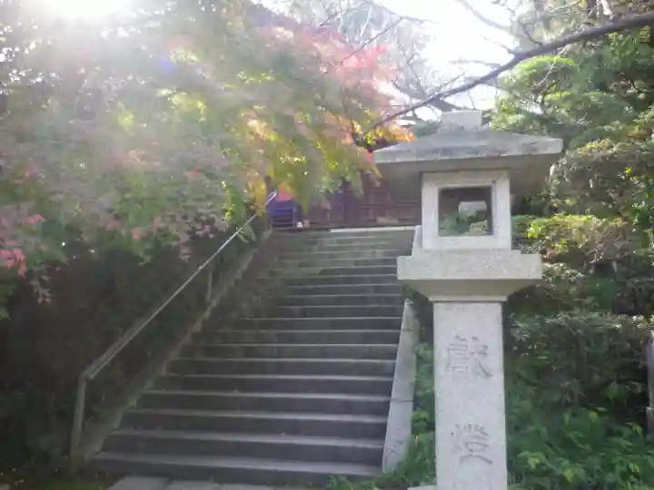 長勝寺のその他建物