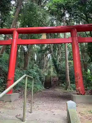 星神社(千葉県)