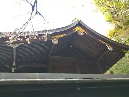 岡崎神社(京都府)