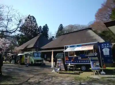 有珠善光寺(北海道)