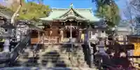 大鷲神社(東京都)