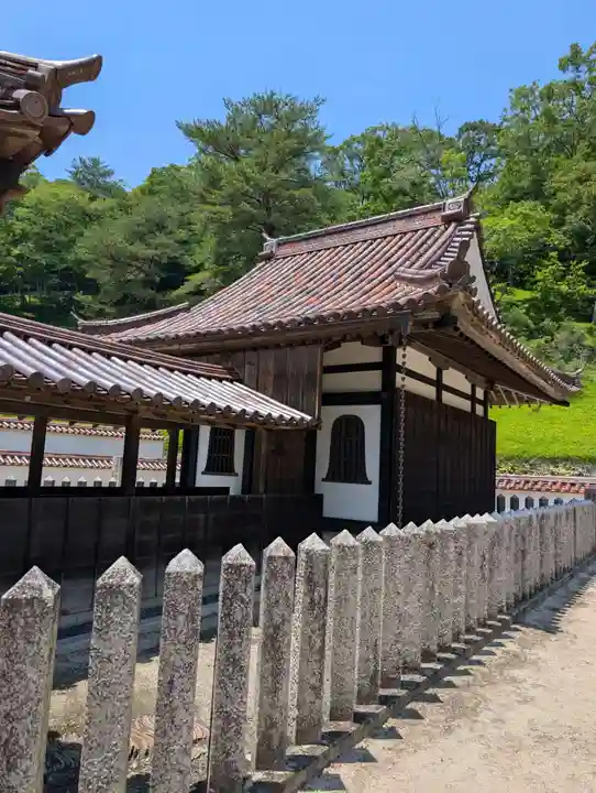 閑谷神社(岡山県)