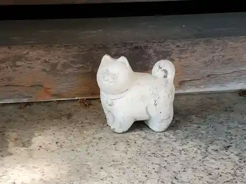 若宮八幡神社のその他建物