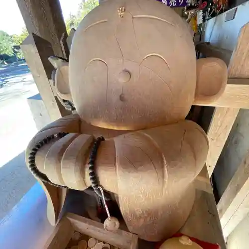 高蔵寺のその他建物