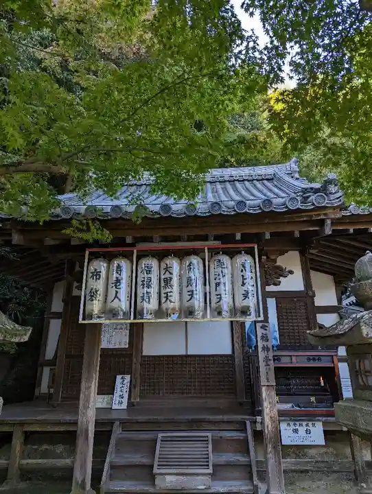 松尾寺(奈良県)