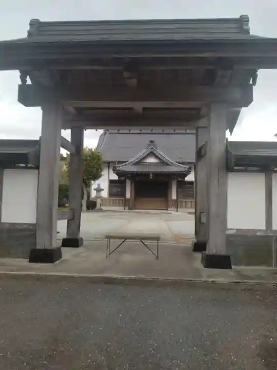 東光寺(宮城県)