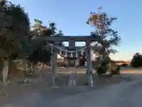 大宮神社(千葉県)