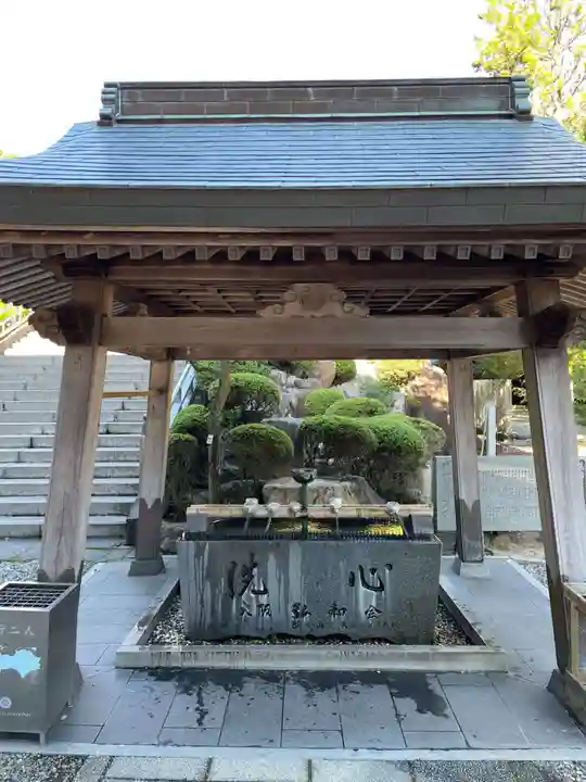 大窪寺(香川県)