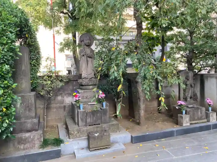 大聖院(東京都)