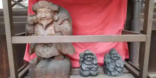 新日吉神宮(京都府)