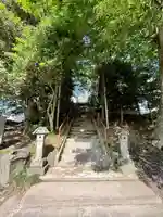 八坂神社(宮城県)