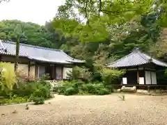 白毫寺(奈良県)