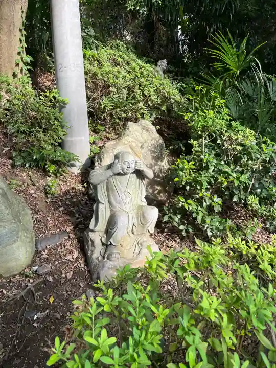 円福寺(神奈川県)