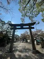 豊山八幡神社(福岡県)