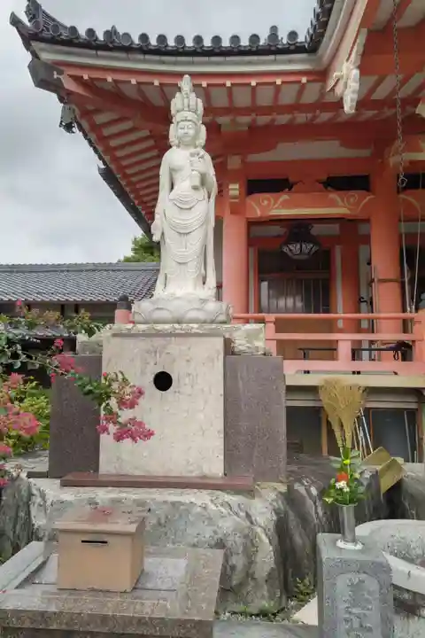 美江寺(岐阜県)