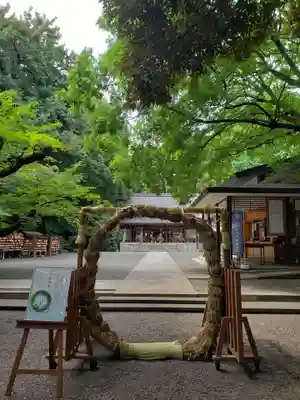 乃木神社(東京都)