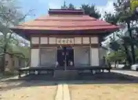 木留神社(長野県)