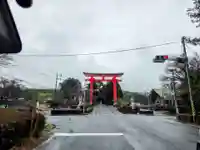 霧島神宮(鹿児島県)
