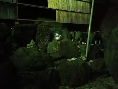 瀧不動尊のその他建物