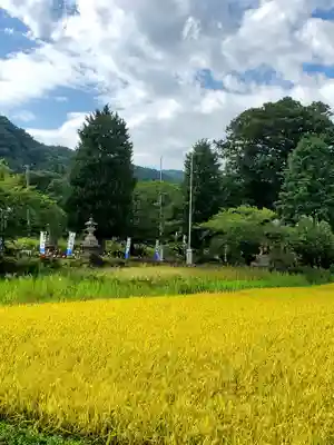 高司神社〜むすびの神の鎮まる社〜(福島県)