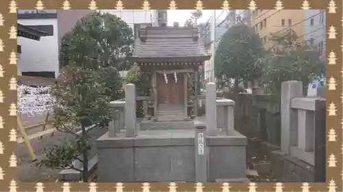 柏神社(千葉県)