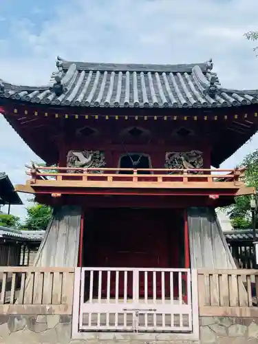 喜多院(埼玉県)