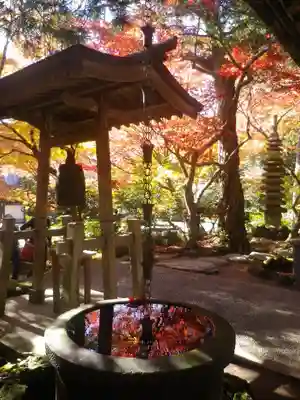 覚園寺のその他建物