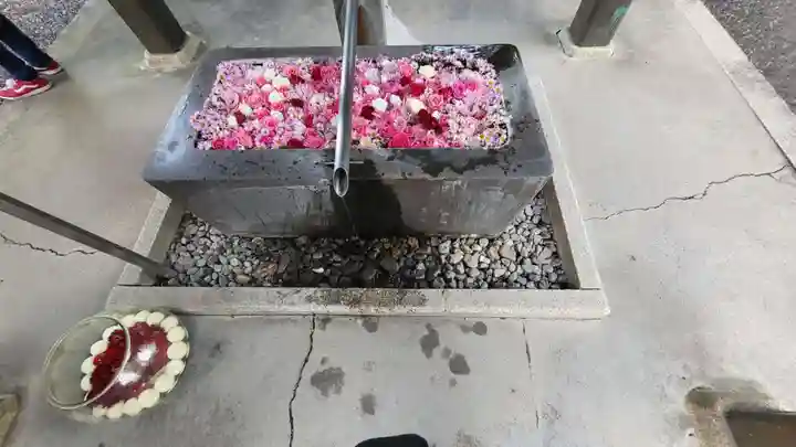 美濃國一宮 南宮大社(岐阜県)